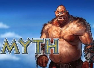 Myth слот от Play’n Go