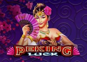 Peking Luck азиатский слот